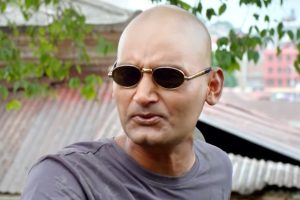 “भष्मे डन” फिल्म निर्माण हुने, दशैंमा रिलिजकाे तयारी