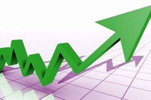 नेप्से परिसूचक ११ दशमलव ५८ अङ्कले बढ्यो