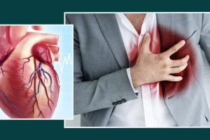 तन्नेरी उमेरमा बढ्दो हृदयघातको समस्या