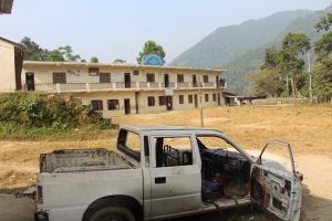 पाल्पाको तिलोत्तमा मावि अटोमोबाइल शिक्षातर्फ प्रदेशमै पहिलाे