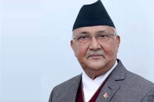 सामाजिक सञ्जालमाथिको प्रतिबन्ध कायमै राख्न प्रधानमन्त्रीकाे अडान
