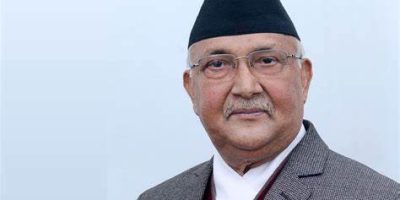 सामाजिक सञ्जालमाथिको प्रतिबन्ध कायमै राख्न प्रधानमन्त्रीकाे अडान