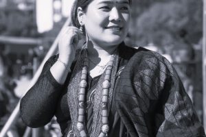 पोखरा विमान दुर्घटनामा लोकगायिका नीरा छन्त्यालको निधन