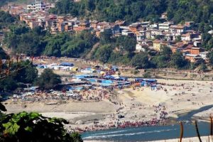 तानसेनमा आइतबार सार्वजनिक बिदा