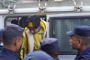 सन्दीप लामिछाने प्रकरण : सर्वोच्च अदालतको चिठी ११ दिनसम्म पाटन पुगेन