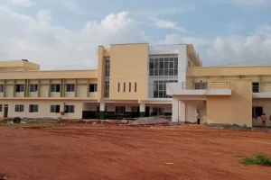 रामपुरमा एपेन्डिसाइटिसको शल्यक्रिया सेवा