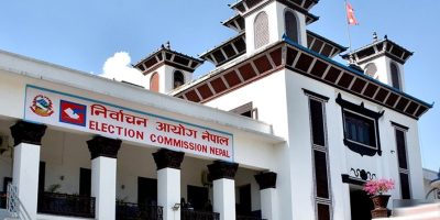 आज राति १२ बजेदेखि निर्वाचन आचारसंहिता लागू हुने