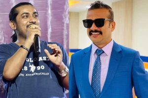 पाल्पा महोत्सव : आइतवार खेम सेञ्चुरी, शिरीष देवकोटालगायतको प्रस्तुति रहने