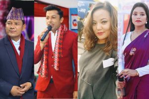 ‘पाल्पा महोत्सव’मा शिव–बद्रीदेखि ज्योति–एलिनासम्म, कति गते कुन कलाकारको प्रस्तुति ?