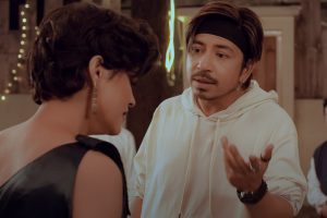 ‘सकम्बरी’ गीत युट्युबलगायतका सामाजिक सञ्जालबाट हटाउन माग [विज्ञप्तीसहित]