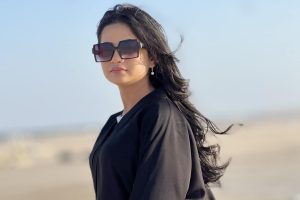 पाल्पा महोत्सवमा आज एलिना चौहानको प्रस्तुति