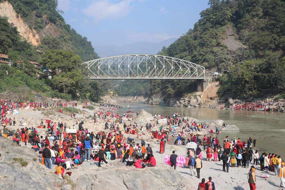 राम्दीमा एकादशी मेला