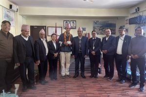 पाल्पामा पहिलो गैर-आवासीय नेपाली नागरिकता प्रदान