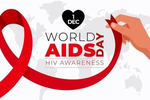 ३६औँ विश्व एड्स दिवस आज