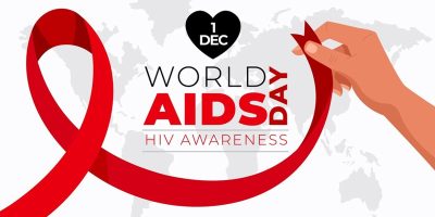 ३६औँ विश्व एड्स दिवस आज