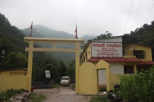 माथागढीमा स्थानीय पाठ्यक्रम परिमार्जन गर्न सरोकारवालाबीच गोष्ठी