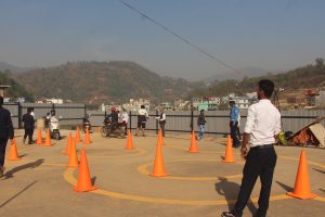 यातायात कार्यालयको राजस्वमा वृद्धि