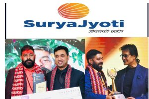 यस वर्ष पनि घिमिरे नेपाल प्रथम