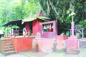 रम्भादेवी सास्कृतिक महोत्सवको तयारी पूरा