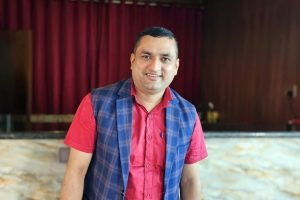 पाल्पा अस्पतालको अध्यक्षमा पुनः आत्रेय