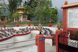 सिद्धबाबा मन्दिरमा महायज्ञको तयारी तीव्र