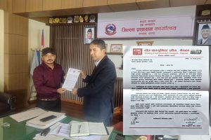 रासायनिक मलको अभावले देशव्यापी आन्दोलनको चेतावनी