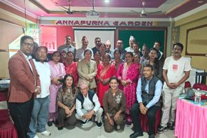 स्थानीय तहमा महिला जनप्रतिनिधिहरुको अर्थपूर्ण सहभागिता गराउने