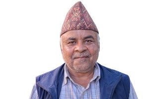 रामपुर खानेपानीको अध्यक्षमा भट्टराई विजयी