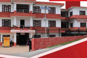 रिब्दीकोटको उदाहरणीय निर्णय: पुनर्निर्माण कोषमा जनप्रतिनिधि र कर्मचारीको योगदान