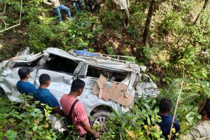 अपडेटः ईभी दुर्घटनाको पूरा विवरण