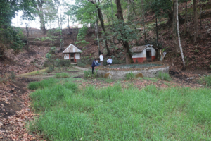 सीताकुण्डमा राम-सीता विवाह उत्सव मनाइदै