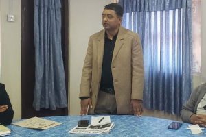 पाल्पामा विज्ञापन बोर्डको अन्तरक्रिया: स्थानीय मिडियालाई प्रोत्साहन र एकद्वार नीतिको बहस