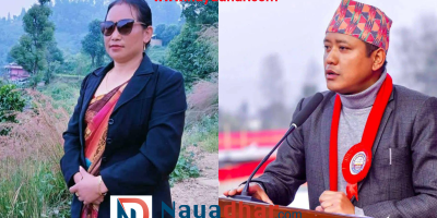 जनमोर्चा पाल्पाबाट सिंजाली र दर्लामीले पाए टिकट