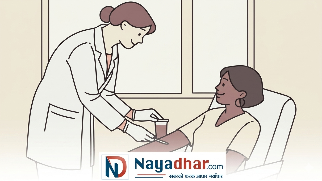 स्वास्थ्यकर्मीलाई सास्तीः काजमा खटाए पनि दैनिक २ चोटी स्वास्थ्य केन्द्रमै हाजिर गर्नुपर्ने