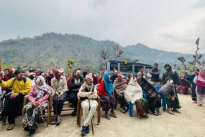 पूर्वखोलामा शिविरमार्फत आँखाको निःशुल्क शल्यक्रिया