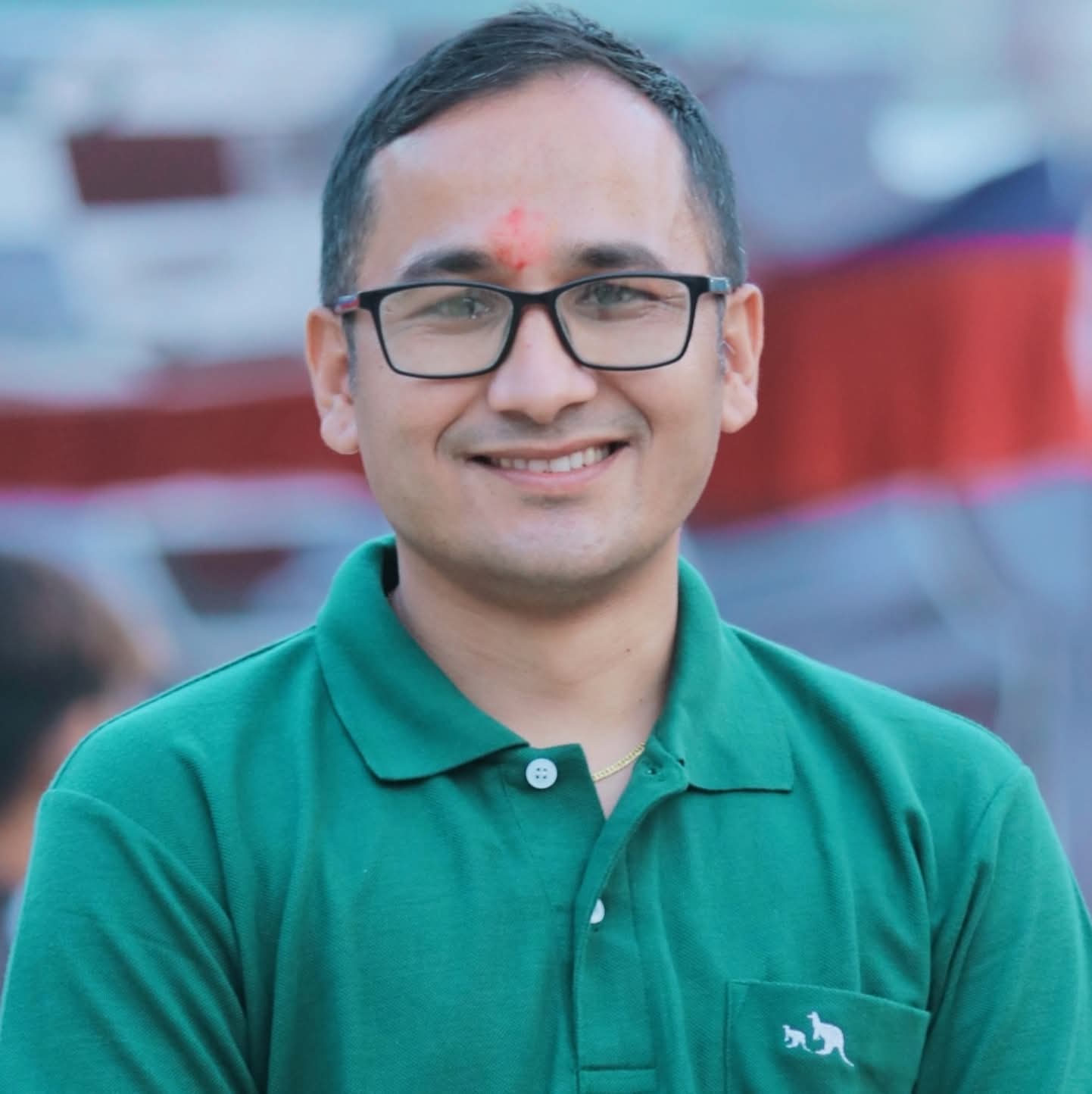 अनिल खत्री