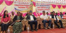 कक्षाकोठा बाहिरको सिकाई: माथागढीका विद्यार्थीले देखाए सामाजिक रुपान्तरणको नयाँ बाटो