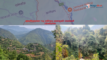 खानीछापका १२ मन्दिरः प्रचारकाे अभावले ओझेलमा