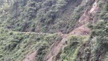 पहिरो पन्छाएपछि संचालनमा आयो सिद्धार्थ राजमार्ग