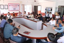 रिब्दीकोट गाउँपालिकाको लेखापरीक्षण सुरु