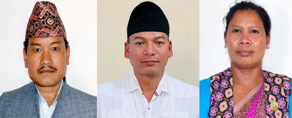 लुम्बिनीमा थपिए तीन मन्त्री, आज बुटवलमा हुँदै छ शपथ