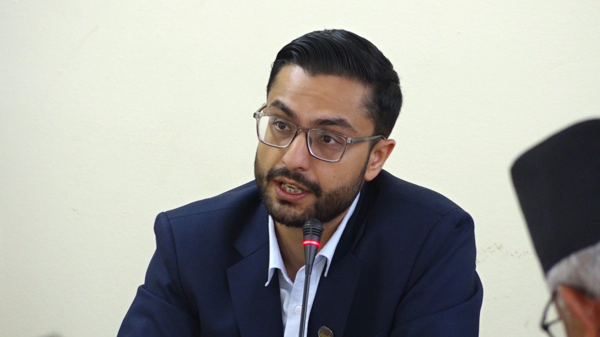 शिक्षामन्त्री सहभागी कार्यक्रममा के भएको थियो ?