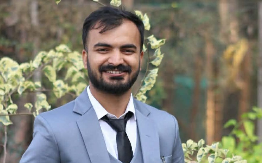 युवा इन्जिनियर बस्याल बने कांग्रेसको महाधिवेशन प्रतिनिधि